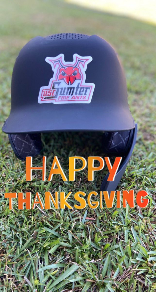 USC Sumter Baseball tweet media