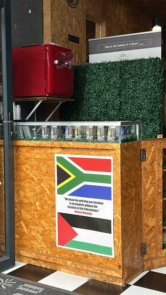 cashmoneyaaliya's tweet photo. love my country 🇵🇸🇿🇦 https://t.co/NzhBCeLo2I