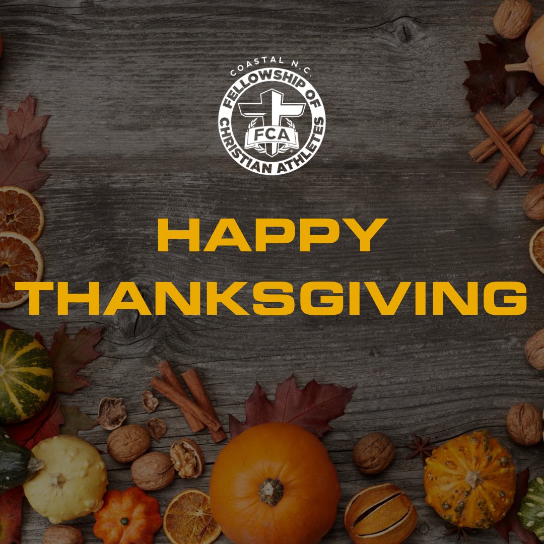 CoastalNCFCA's tweet photo. Psalm 107:1–2 (CSB): “Give thanks to the Lord, for He is good; His faithful love endures forever. Let the redeemed of the Lord proclaim that He has redeemed them from the power of the foe…” https://t.co/caVIXK5kEX