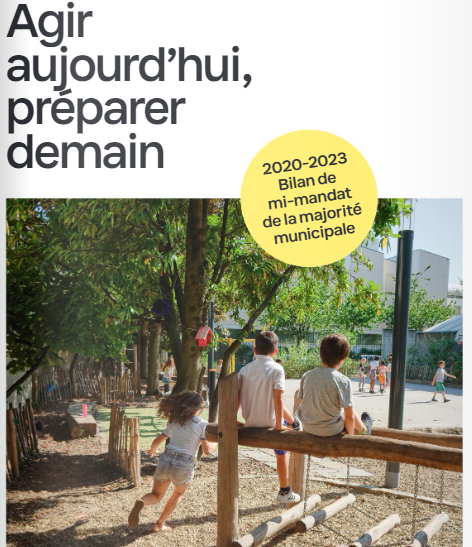 Durant les 3 prochaines années de notre mandat municipal, nous poursuivrons nos efforts pour améliorer la qualité de vie des Rennaises et des Rennais. Pour continuer à faire de Rennes une ville accessible, apaisée et solidaire. Une ville où il fait bon vivre.