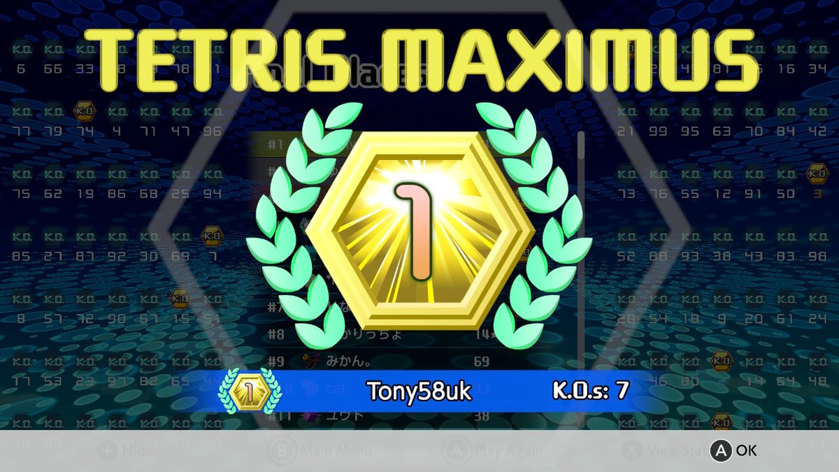 Nintendo Nottingham tweet media