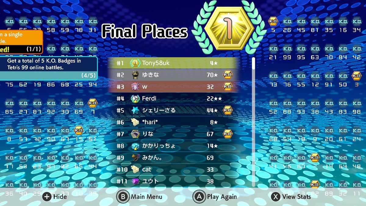 Nintendo Nottingham tweet media