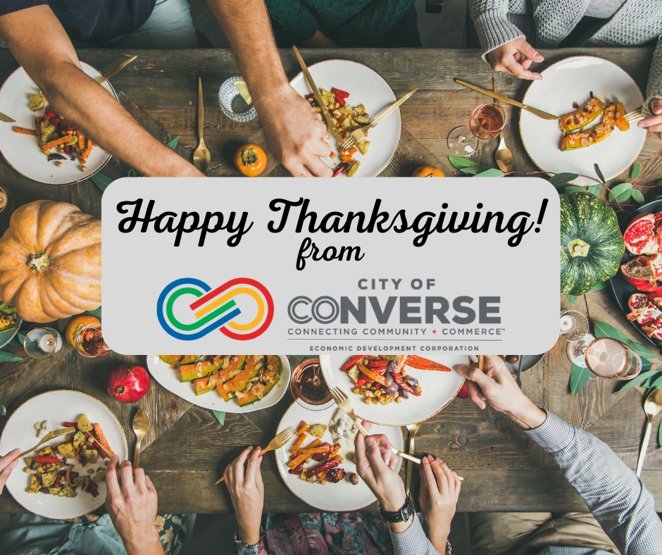 Our offices will be closed for the Thanksgiving holiday, Thursday and Friday. We will be back in the office 8 AM Monday. Have a great Thanksgiving!