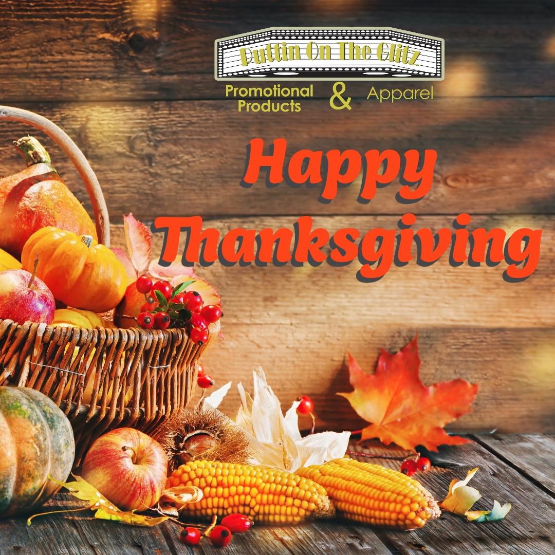 Promo_Moxie's tweet photo. From our family to yours, we at Puttin on the Glitz wish you all a very Happy Thanksgiving! We hope you have a wonderful day filled with love and gratitude. https://t.co/llhrbp3Qfs