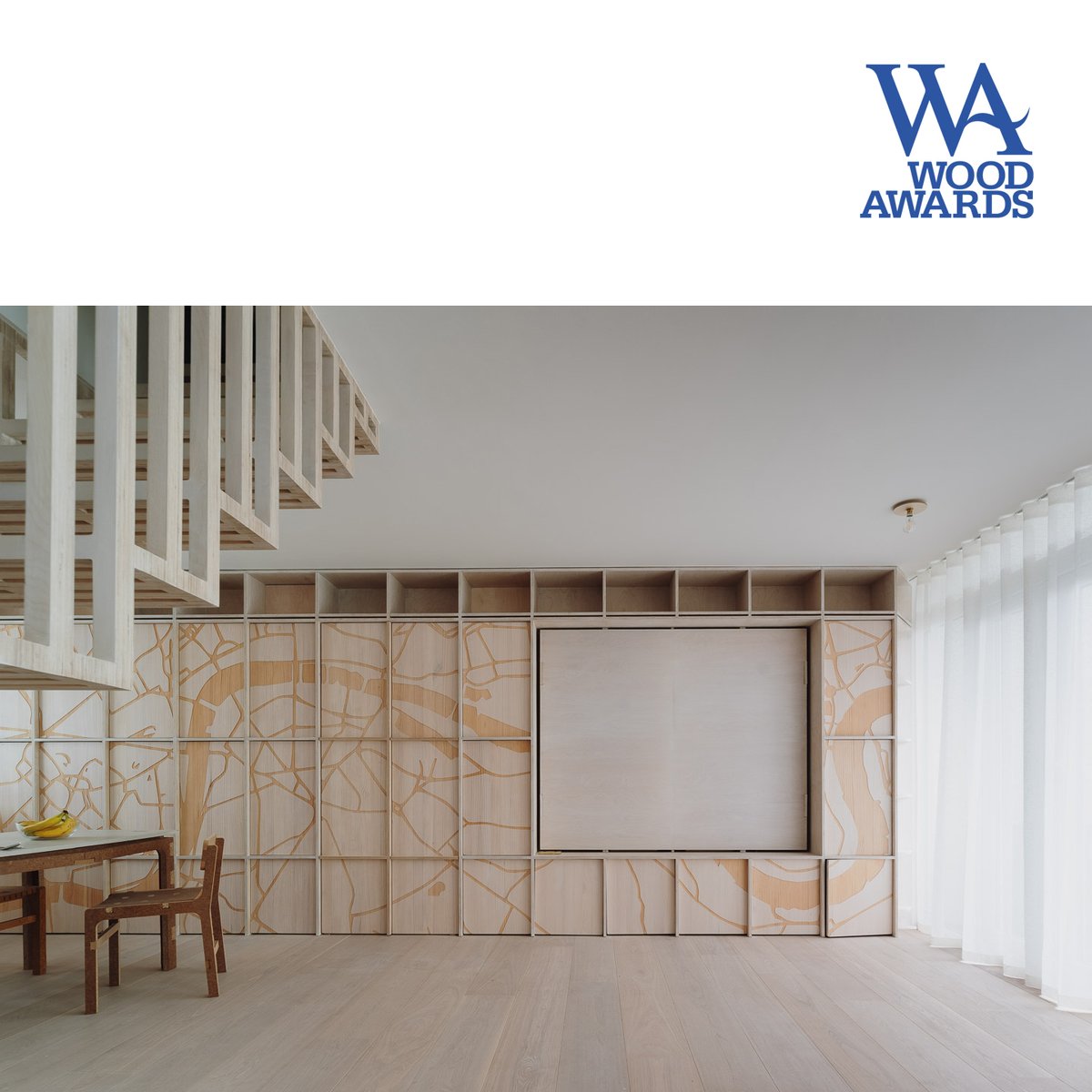 Tsuruta Architects tweet media