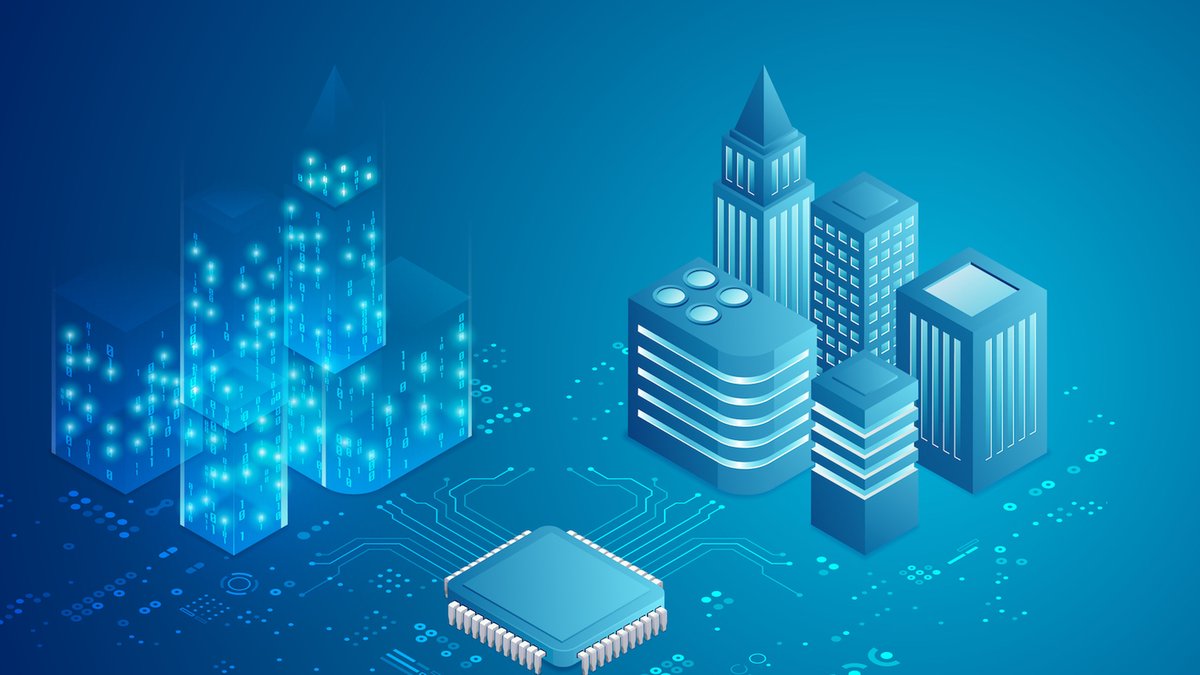 Defining the digital twin dlvr.it/SzCpGj
