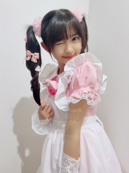 Twitterのコスプレ画像3