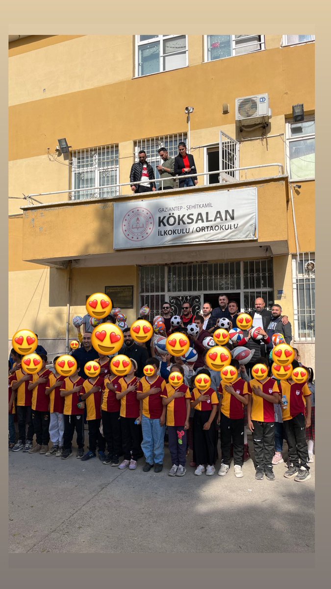 Olur gençler :) ❤️