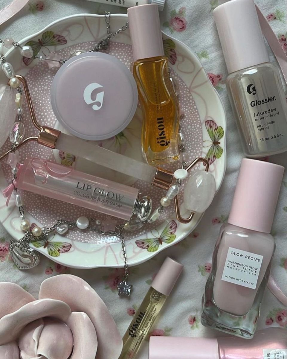SelectOutfit's tweet photo. pink products https://t.co/6tLtHgmZGy