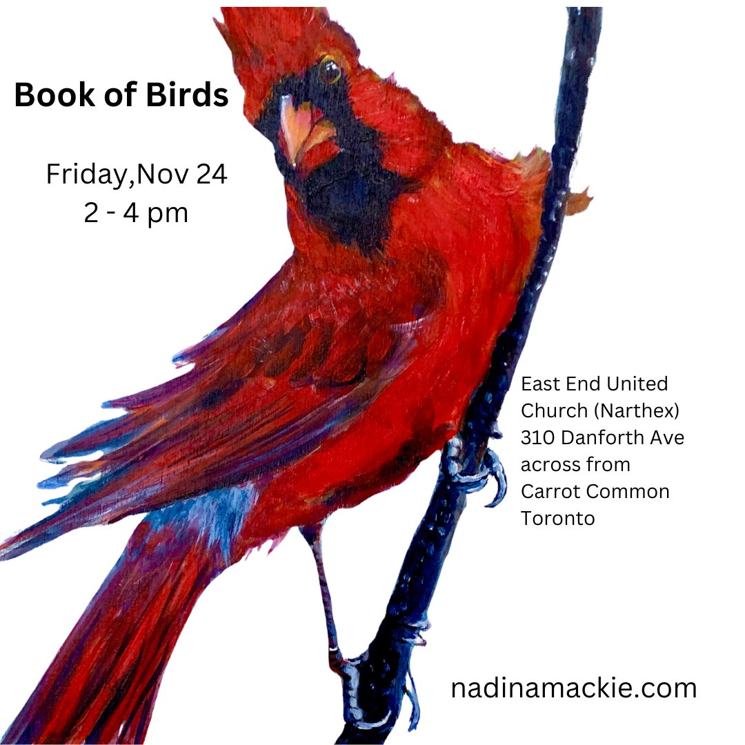 NadinaMackie (@nadinamackjack) on Twitter photo 