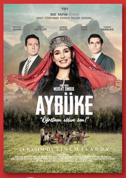 Bu haber başka yerde yok 😉

Kim bilir, mülâkatsız atama bekleyen öğretmenlere müjdeli haber belki de bu akşam gelir👇

Cumhurbaşkanı <a href="/RTErdogan/">Recep Tayyip Erdoğan</a>
Beştepe’de şehit öğretmenimiz
Şenay Aybüke anısına hazırlanan “Öğretmen Oldum Ben!” filminin galasına katılacak

⏰ 19.00