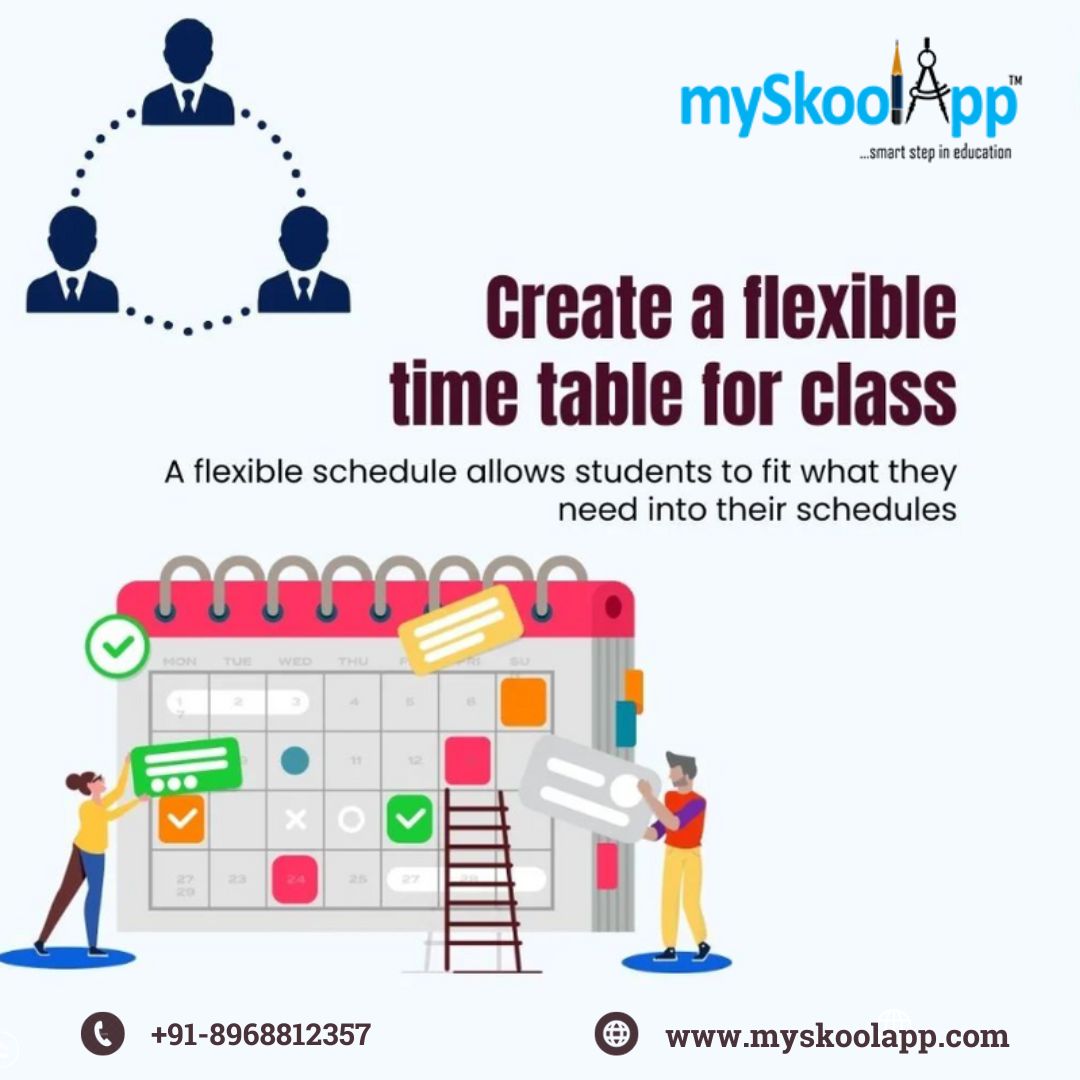 myskool_app's tweet image. 