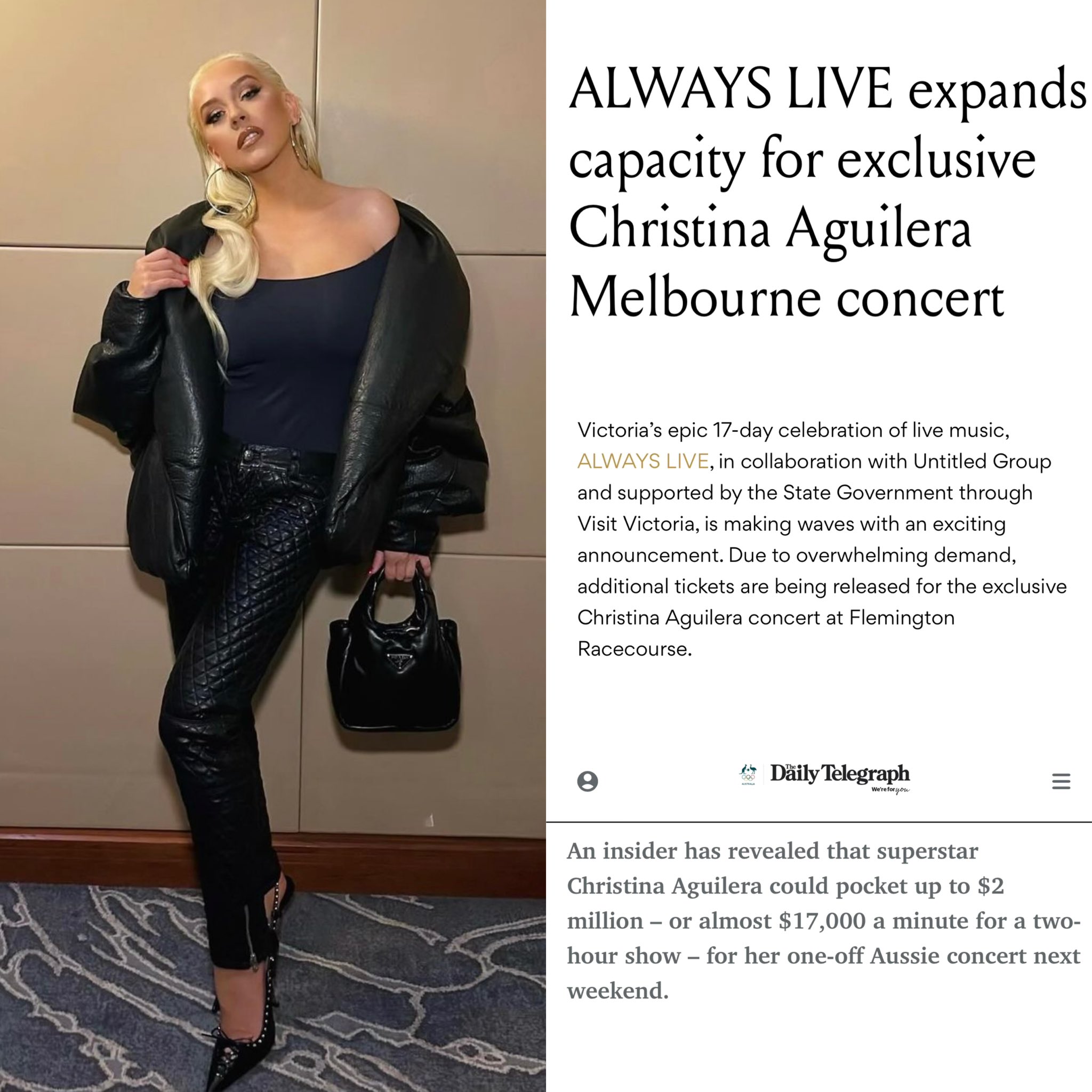 TuCaraMeSuena - Christina Aguilera - Σελίδα 26 F_nu9QEXsAE6xyV?format=jpg&name=large