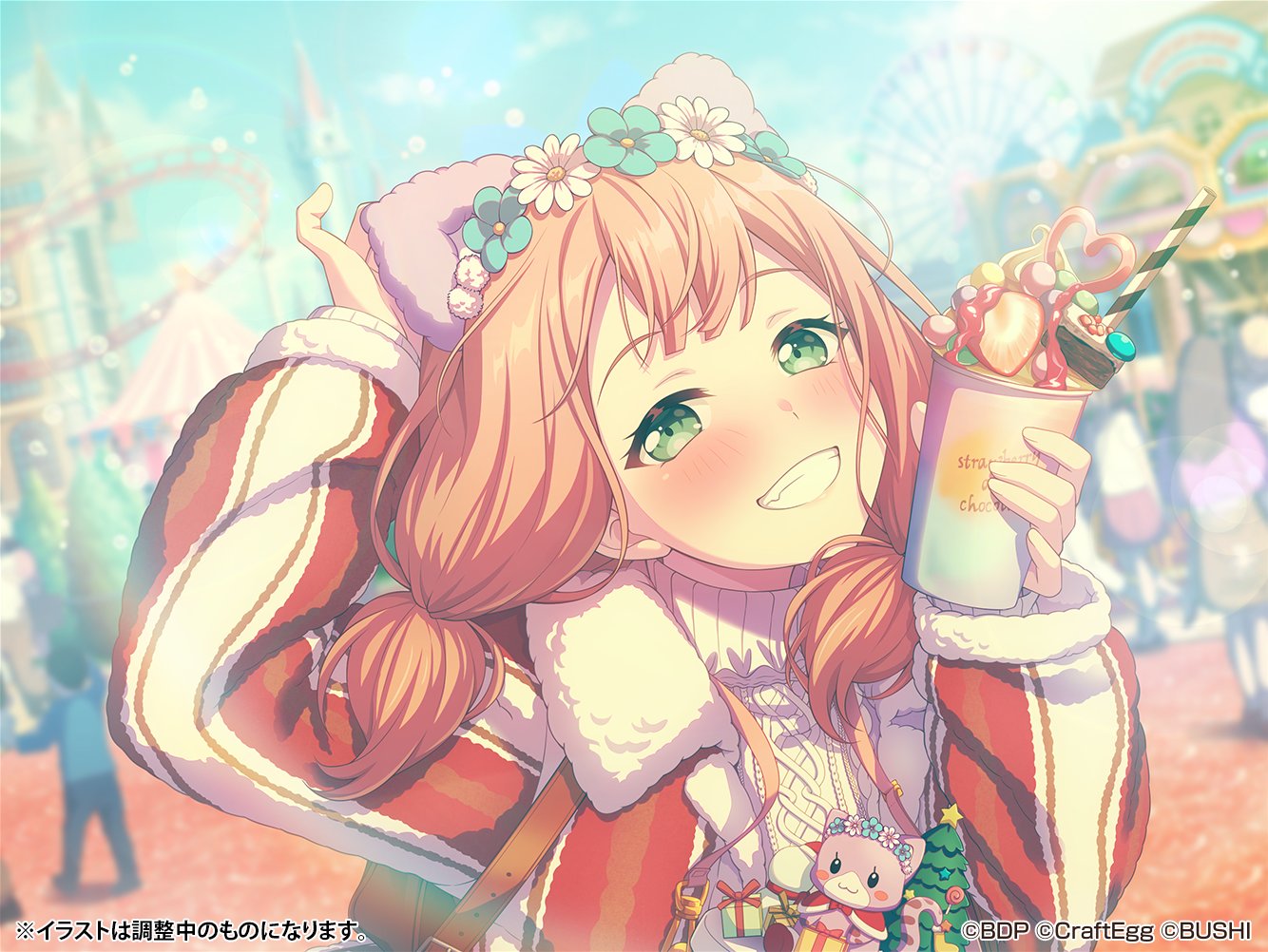 バンドリ！ ガールズバンドパーティ！ on X: 