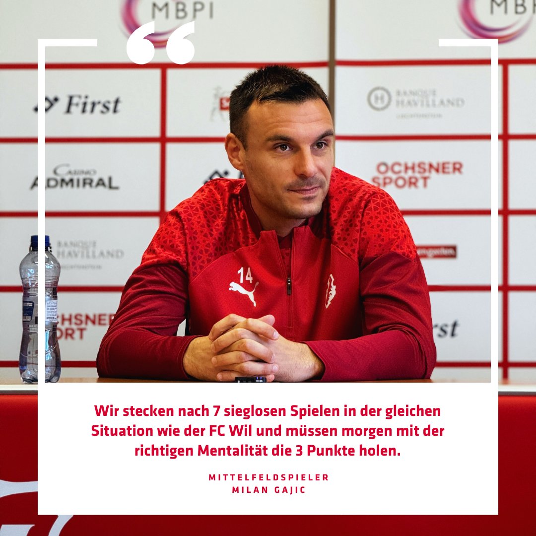VaduzFC's tweet photo. 👉 Die 15. Runde der dieci Challenge League steht auf dem Programm:
⚽ FC Vaduz vs. FC Wil 1900
⏰ Fr., 24. November 2023, 20:15 Uhr
🏟 Rheinpark Stadion, Vaduz
📖 Zur Matchvorschau: https://t.co/Ar75lTPh0S
#hoppvadoz #supportFCV #fcvaduz #VADWIL https://t.co/1N9MJt93zM