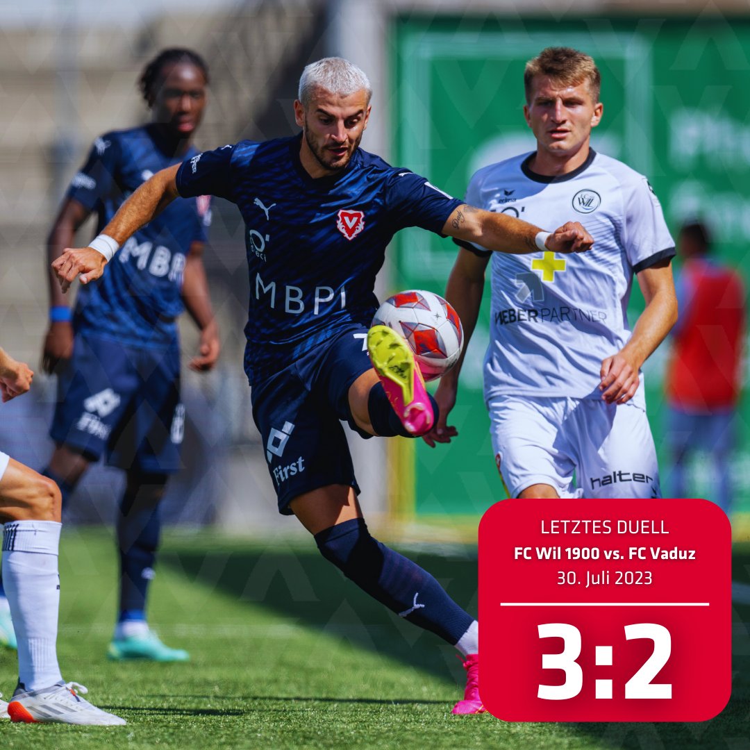 VaduzFC's tweet photo. 👉 Die 15. Runde der dieci Challenge League steht auf dem Programm:
⚽ FC Vaduz vs. FC Wil 1900
⏰ Fr., 24. November 2023, 20:15 Uhr
🏟 Rheinpark Stadion, Vaduz
📖 Zur Matchvorschau: https://t.co/Ar75lTPh0S
#hoppvadoz #supportFCV #fcvaduz #VADWIL https://t.co/1N9MJt93zM