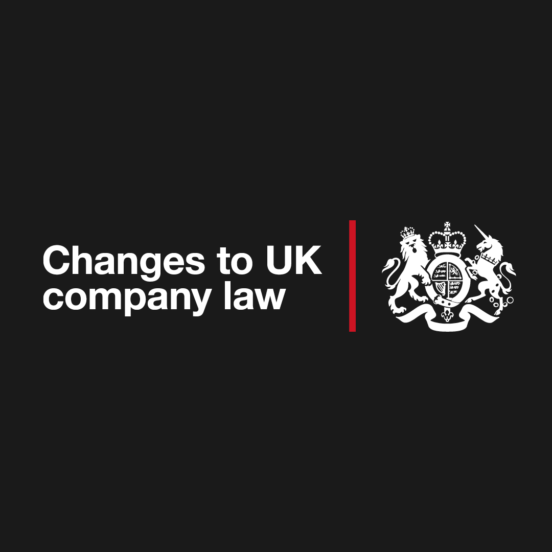 Do you want to understand more about how the changes to Companies House will affect you and your company? 

Visit our new site: changestoukcompanylaw.campaign.gov.uk