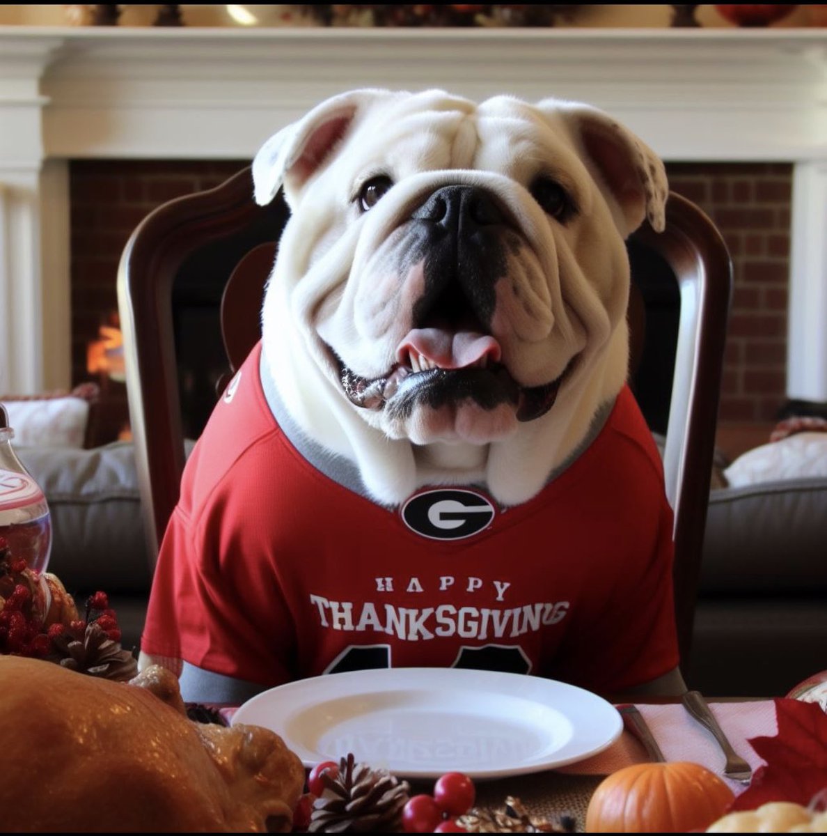 We Are Dawgnation!🐶🔴⚫️ 🏆🏆🏆🏆 tweet media