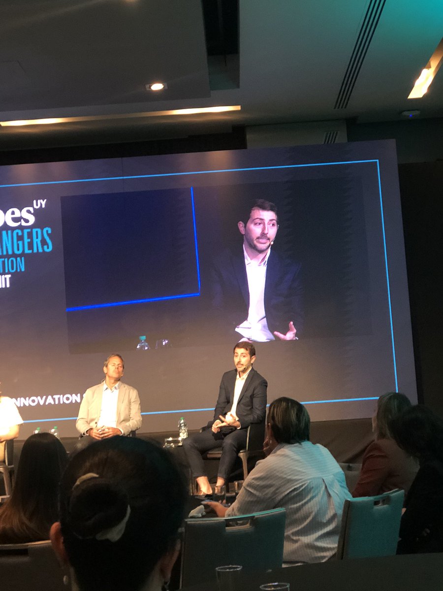 Virginiatabarez's tweet photo. La industria de la educación es la única que está de espaldas a todos los Stakeholders del mercado.

#Forbes #Forbesinnovation #Forbesgamechangers https://t.co/BBsfedE3Jk