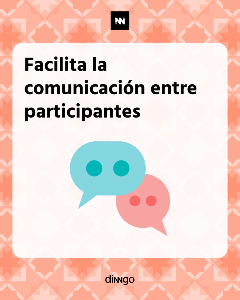 Dinngo Laboratorio de Innovación tweet media