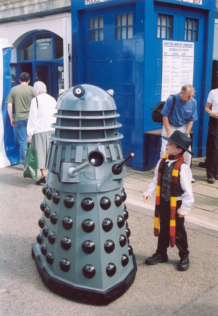 iamryanaplin's tweet image. Happy #DoctorWhoDay!🎉 I’ve been a fan for as long as I can remember, has helped shape me in to the person I am, guided me through passions and hobbies and work that I’m grateful to be doing today, and led me to finding my boy!💖 #DoctorWho #DoctorWho60 @slothykyle @bbcdoctorwho