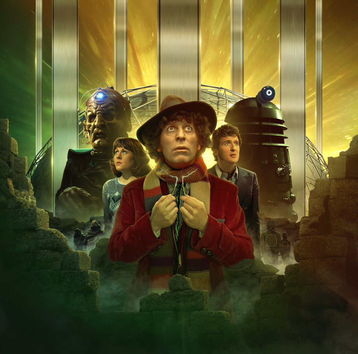 iamryanaplin's tweet image. Happy #DoctorWhoDay!🎉 I’ve been a fan for as long as I can remember, has helped shape me in to the person I am, guided me through passions and hobbies and work that I’m grateful to be doing today, and led me to finding my boy!💖 #DoctorWho #DoctorWho60 @slothykyle @bbcdoctorwho