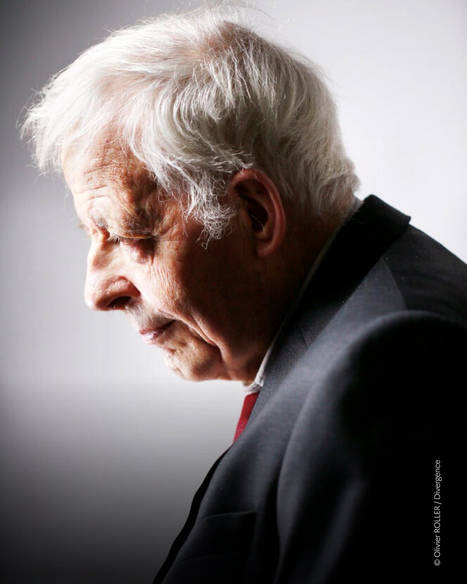 Je salue la mémoire d'Emmanuel Le Roy Ladurie, immense historien et portraitiste de la vie rurale, natif du Calvados.

Par ses ouvrages et ses engagements, pour les droits de l'homme et la lutte contre le dérèglement climatique, nous perdons un grand universitaire et humaniste.