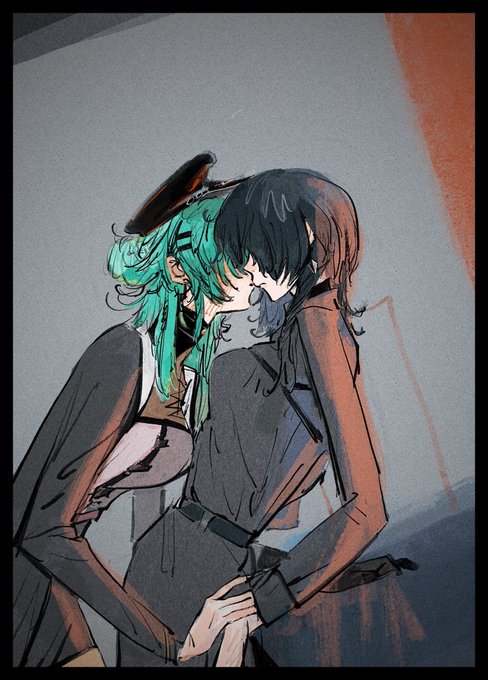 #無期迷途 ナイチンゲール 