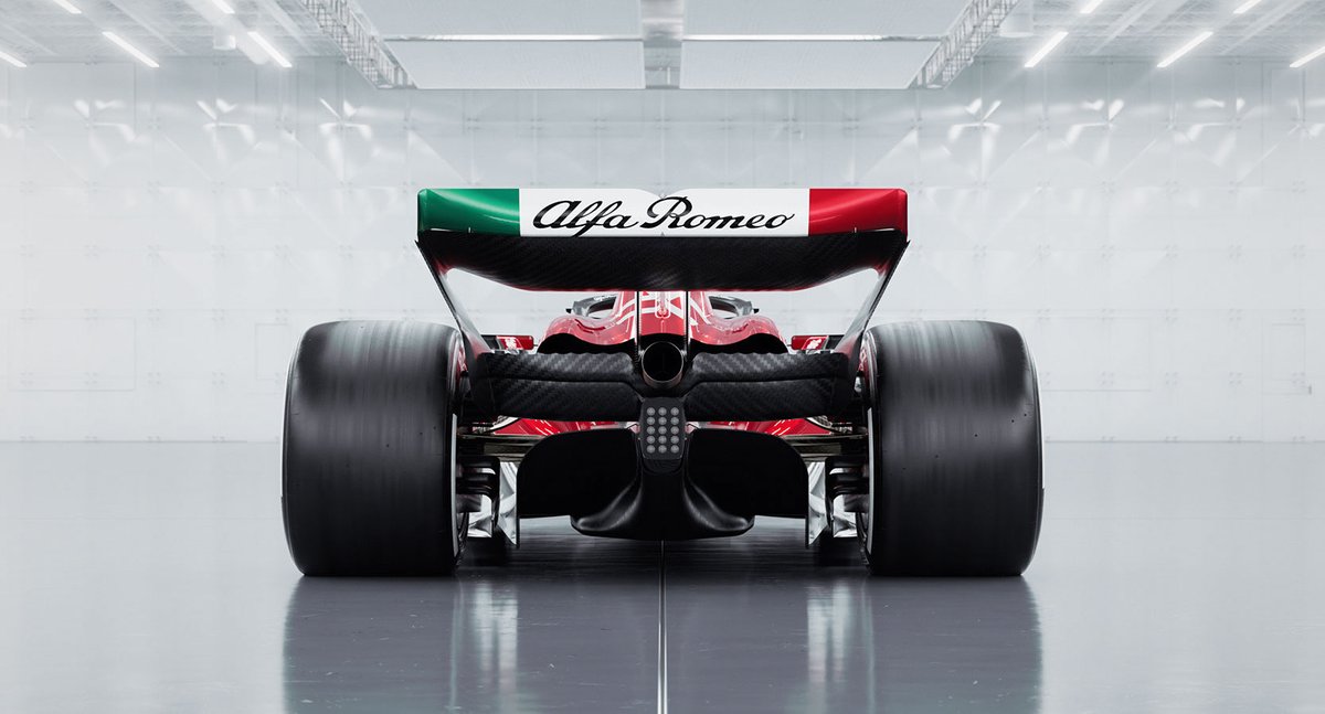 #AlfaRomeo saluta la #F1, ad Abu Dhabi si chiude la collaborazione con Sauber --> tinyurl.com/alfa-romeo-f1