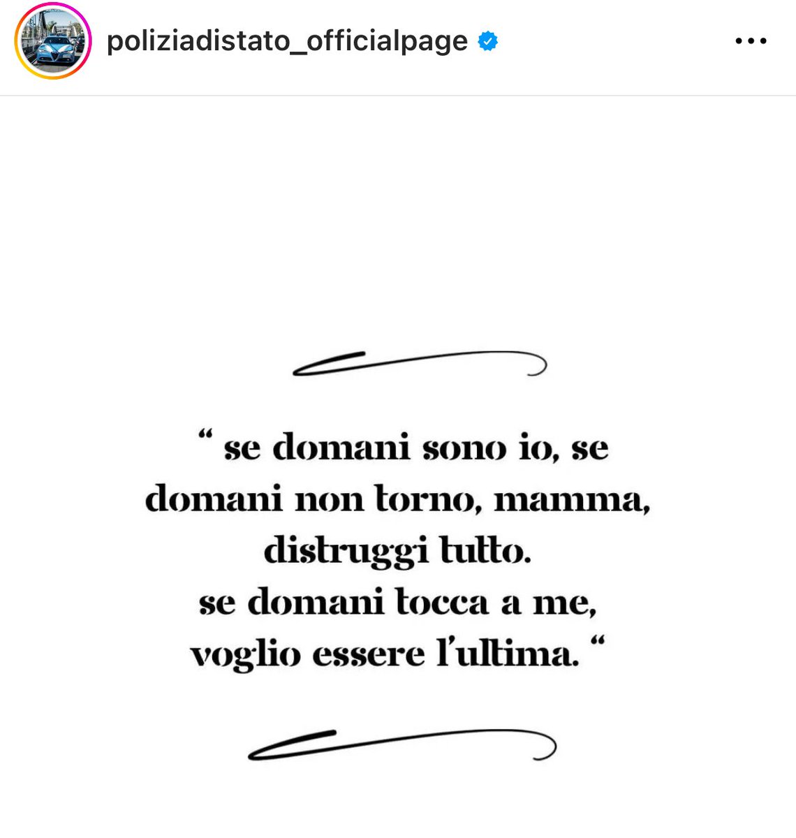 fleursparadise's tweet photo. le f0rze dell’0rdine nel frattempo sulle loro pagine social: https://t.co/qzFwvwdkjk