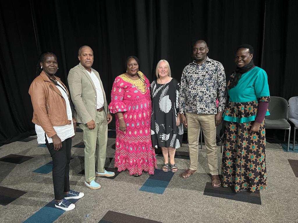 Steve Sinnott Foundation tweet media