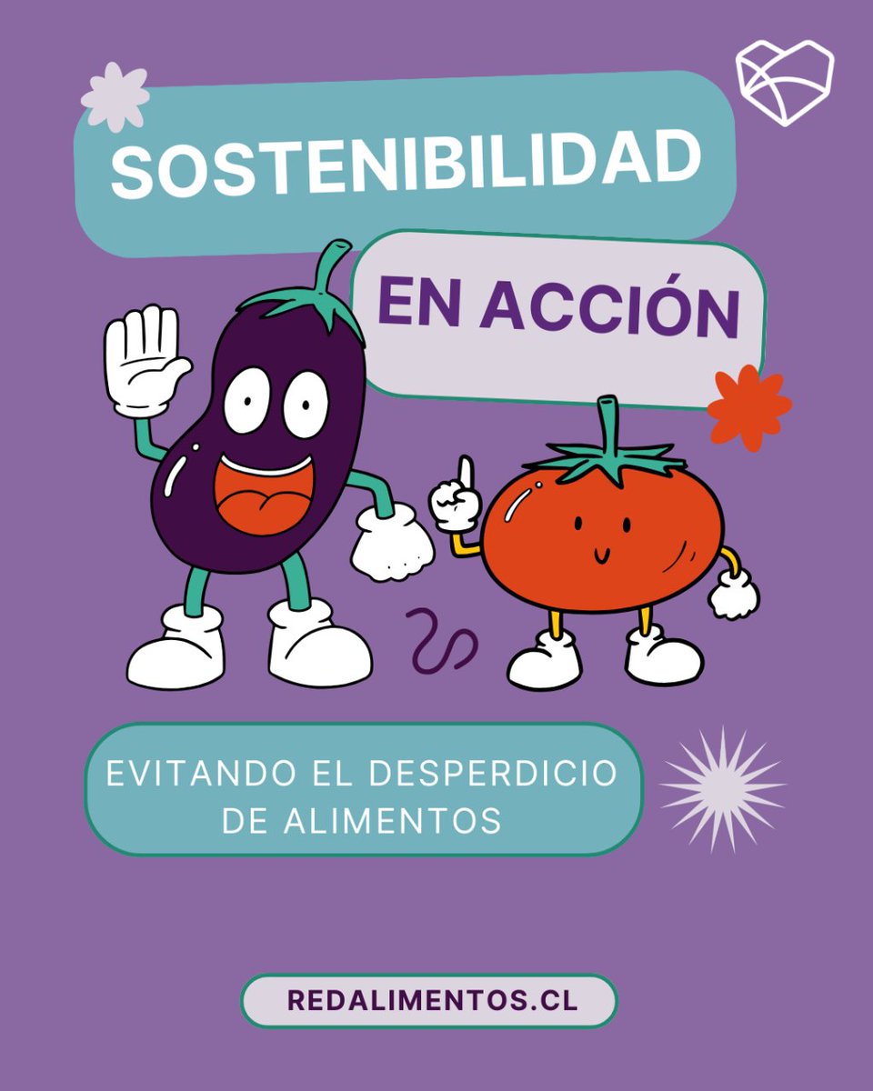 RED DE ALIMENTOS tweet media