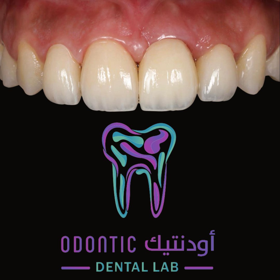 Odontic Lab tweet media
