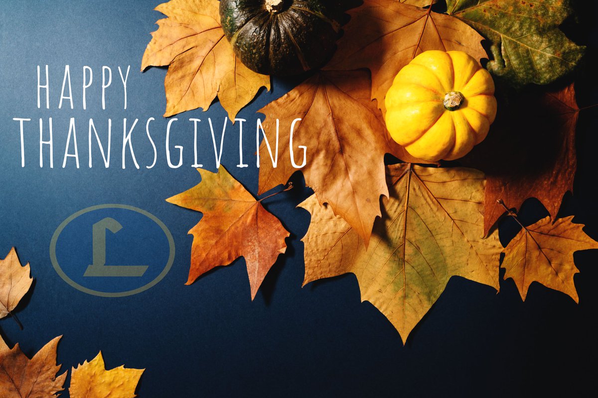 LoyolaDons's tweet photo. In this season of giving thanks, we would like to extend our gratitude to every member of the Loyola Blakefield community. You are among the many blessings we are most grateful for this year.
Happy Thanksgiving! Now, let's #BeattheHall ๐ https://t.co/QF3g0msCgu