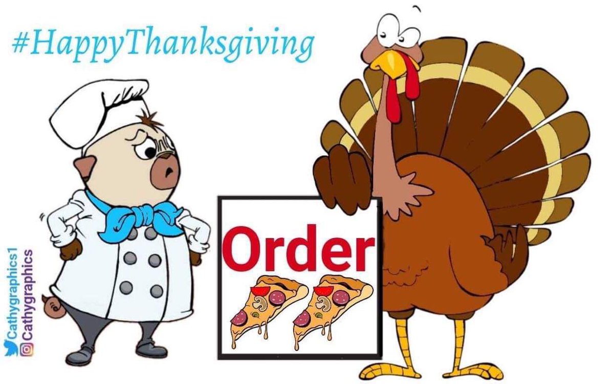 CathyGraphics3's tweet photo. It’s officially thanksgiving! 

Small message to thank you all for being present in my life. Your humor, your passion, your love and your support are what keeps me going in good times and bad.

I love you all! ❤️🥰

#HappyThanksgiving2023 https://t.co/WG6ATKjHhq