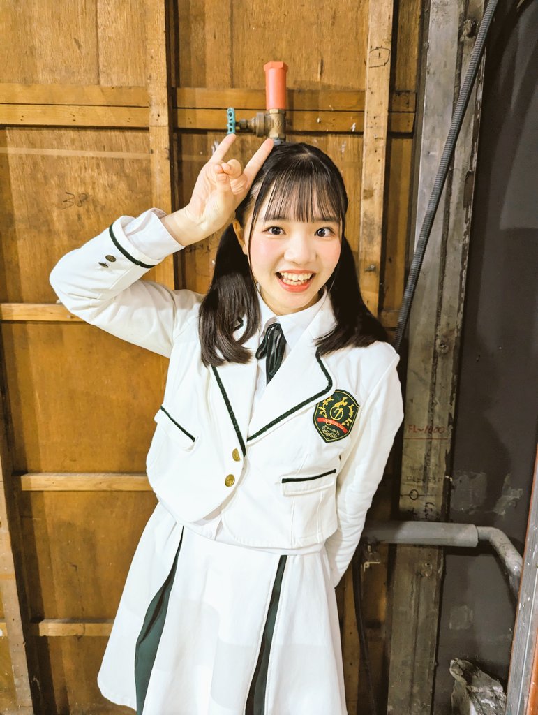 atnakashima1922's tweet photo. 今日のもえぴ💖🪄︎︎の好きなところ!
・ババババンビさん可愛いーー!!ってめっちゃ嬉しそうに話してくれたもえぴ💖
#ほくりくアイドル部
#西村萌花 #もえぴ💖🪄︎︎
#もえぴ党 #もえっこ
#もえぴ党さいこうしどうしゃ
#もえぴ党総裁
#オレのもえぴ
#もえぴの好きなところ企画
#144d
#ババババンビ
#ツーマンライブ
ババババンビさんを観ての感想を一生懸命書いてくれてるもえぴ💖