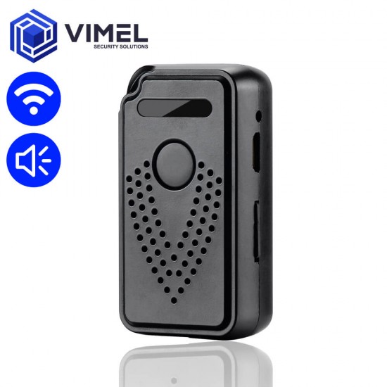 SecurityLabAU's tweet image. Discover the perfect blend of discretion &amp;amp; quality with our WIFI LIVE Listening Spy Voice Recorder! 🎙️🔍 Record &amp;amp; listen to conversations in real-time with a miniature design. #SpyTech #VoiceRecorder

Purchase Here:
securitylab.com.au/wifi-live-list…
Check out more:
securitylab.com.au/spy-voice%20-r…