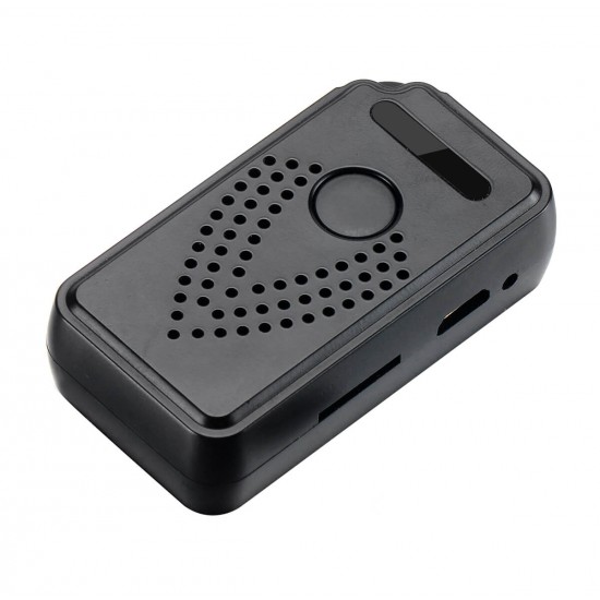 SecurityLabAU's tweet image. Discover the perfect blend of discretion &amp;amp; quality with our WIFI LIVE Listening Spy Voice Recorder! 🎙️🔍 Record &amp;amp; listen to conversations in real-time with a miniature design. #SpyTech #VoiceRecorder

Purchase Here:
securitylab.com.au/wifi-live-list…
Check out more:
securitylab.com.au/spy-voice%20-r…