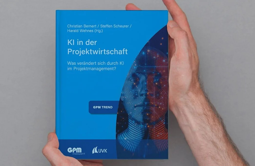Projektmanagement ist abgezwitscher! tweet media