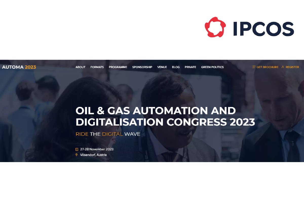 IPCOS DOF tweet media