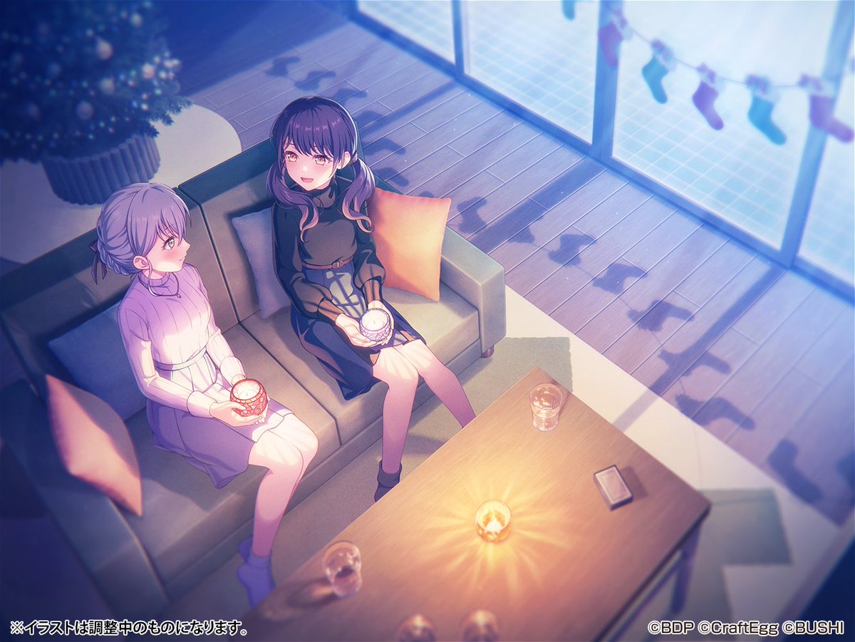 ガルパ新情報🎸】 ドリームフェスティバルガチャに登場する期間限定