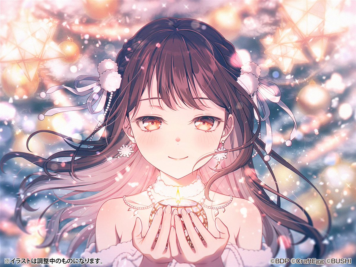 ガルパ新情報🎸】 ドリームフェスティバルガチャに登場する期間限定