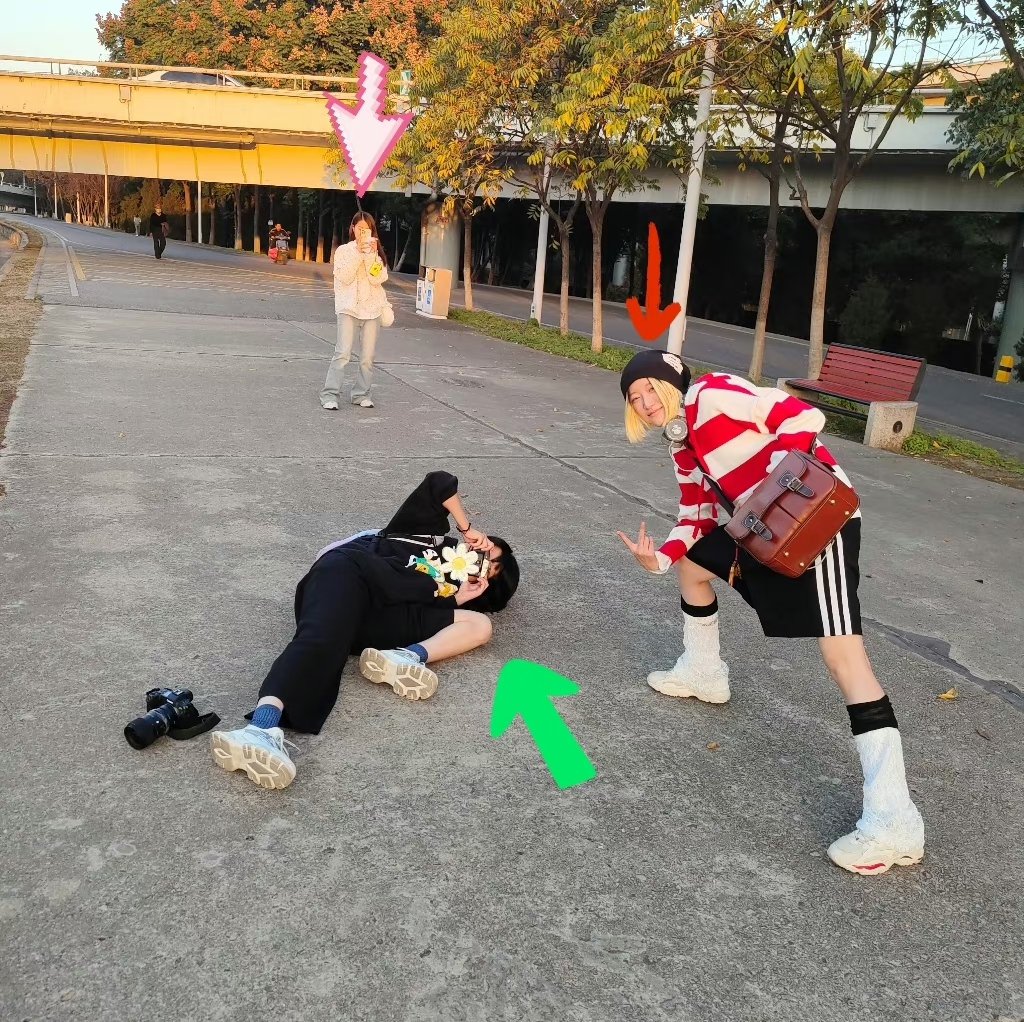 ☞琳LIN☜ tweet media