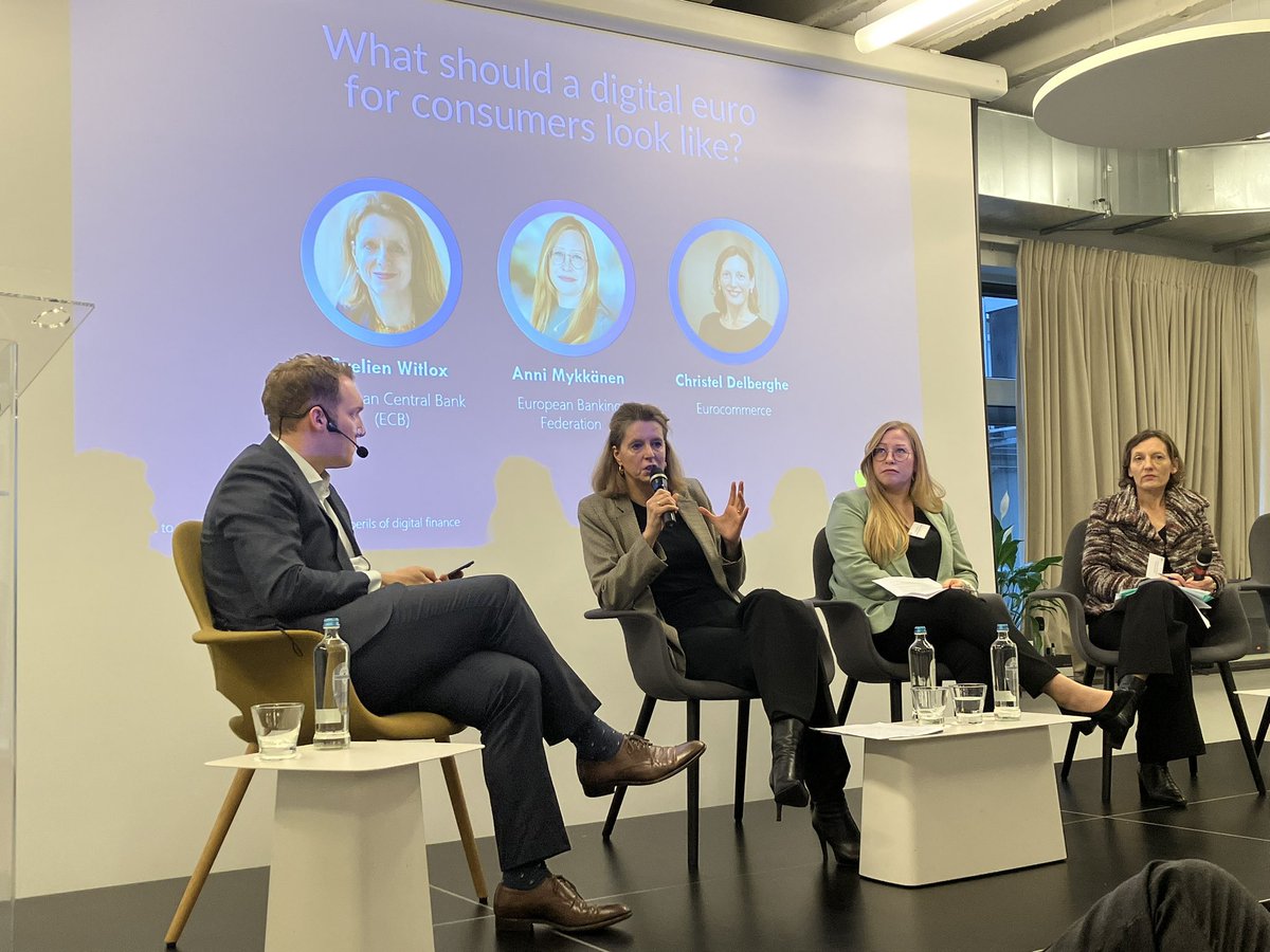 lcrisigiovanni's tweet photo. Discussing about the consumer payment journey #beuc #Bruxelles @consumidores @MiryamVivar https://t.co/iRewcXi2tA