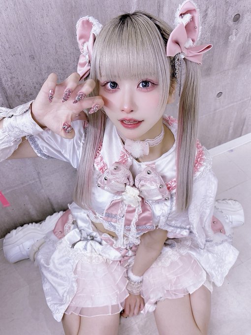 Twitterのコスプレ画像5