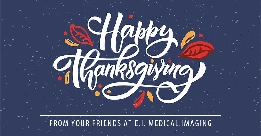 EI Medical Imaging tweet media