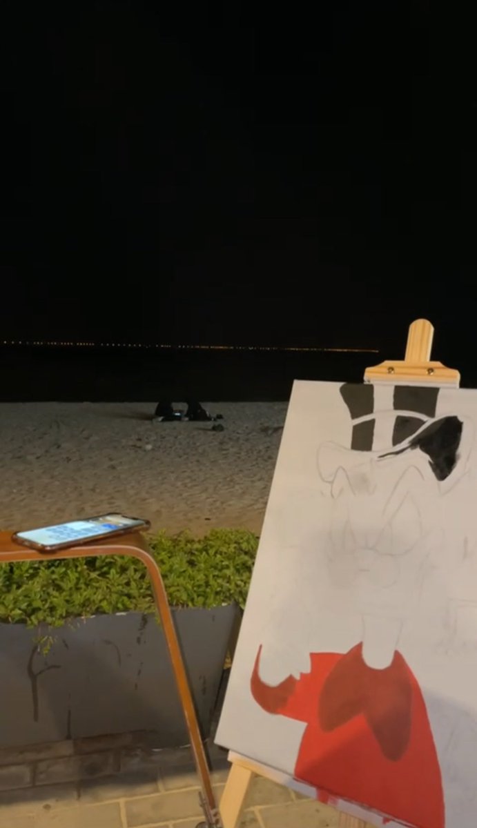 A25xli's tweet photo. 🎨🧑🏽‍🎨 https://t.co/vJ3CioB03b