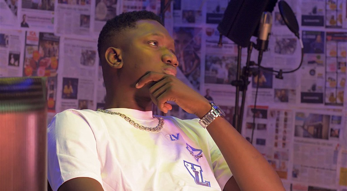 Feelings video out now on YouTube 🔥🔥🔥 let’s go run it up my people 👉🏾 youtu.be/_cIyyuuDYg0?si…