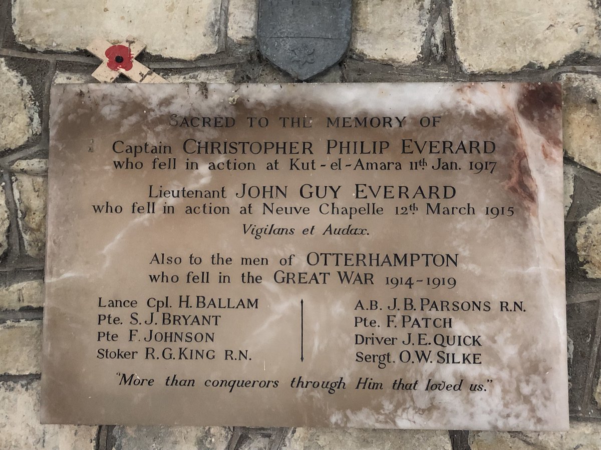 authorAPT's tweet image. First steps to writing up about the men on the Otterhampton &amp;amp; Combwich War Memorials today. Background research well on the way - some stories are ready to be written down now and the book layout is now mapped out.
#lestweforget2023 #WW1 #WW2 #FWW #SWW