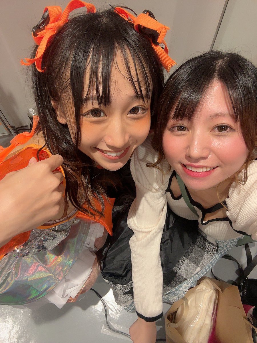haruna_01_07's tweet image. チェキスタ♥
#みらくるふぉーぜ